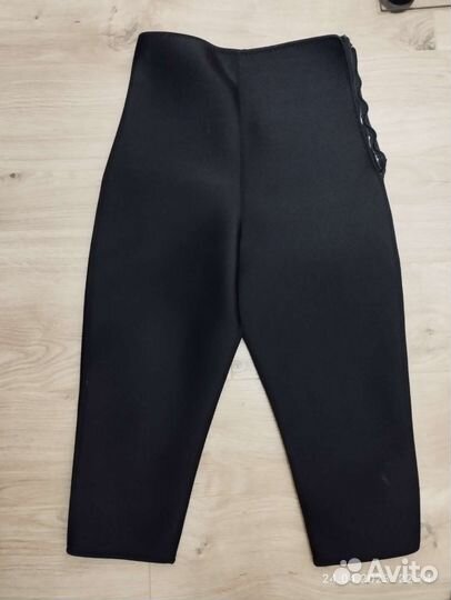 Бриджи для похудения