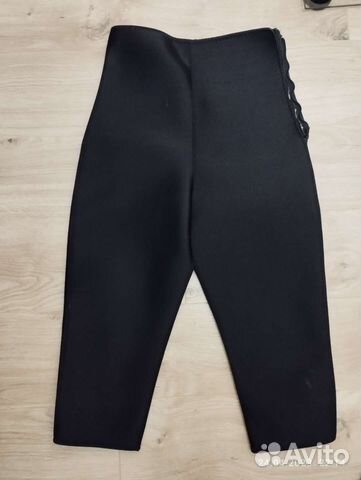 Бриджи для похудения