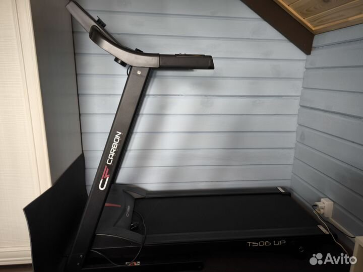 Беговая дорожка Carbon