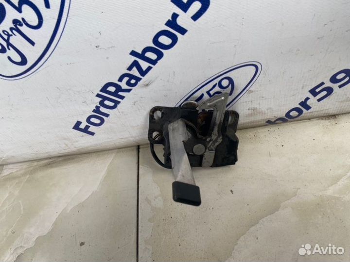 Замок капота Honda Civic 5D FK1 2006-2012