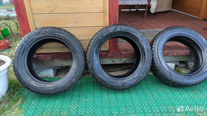 Nokian Tyres Nordman 4 185/65 R15 88T