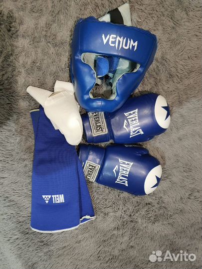 Набор для бокса