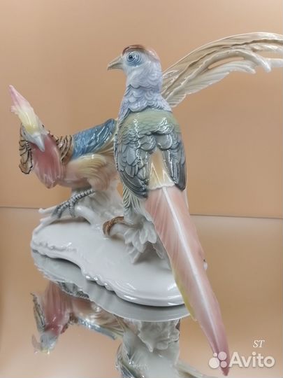 Статуэтка karl ENS 