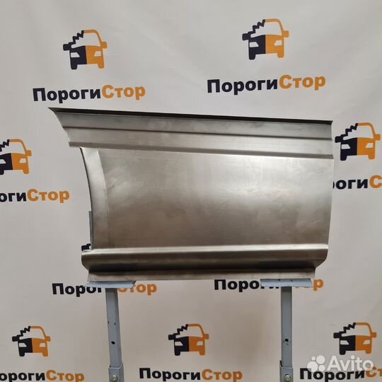 Пенка задней левой двери VW Crafter maxi