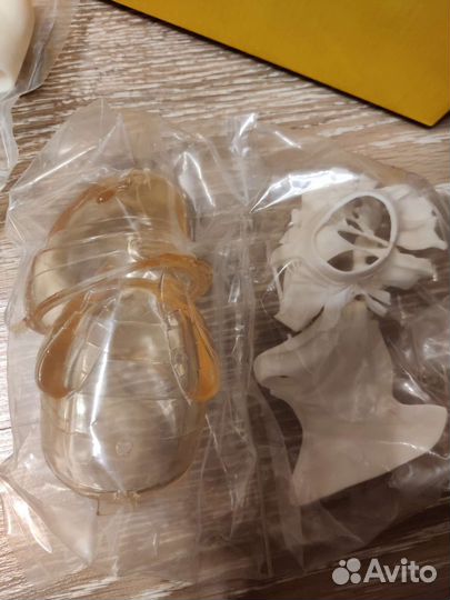 Фигурка аниме сборная Meiko Prison School