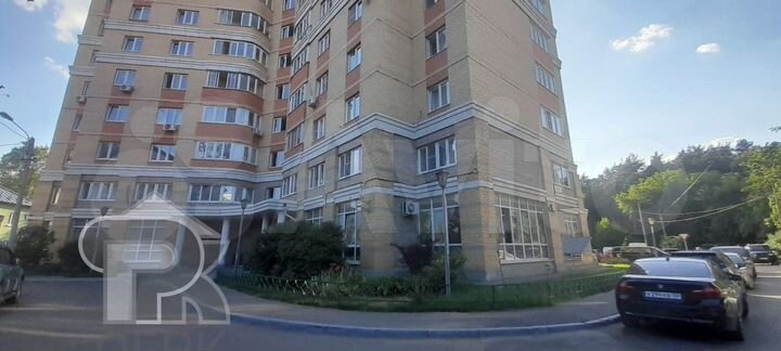 3-к. квартира, 57,9 м², 2/24 эт.
