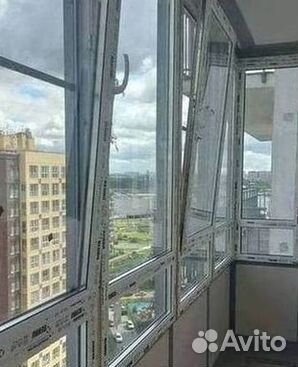 Окна быстро