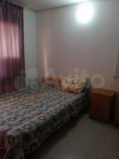 Комната 36 м², 1/2 эт.