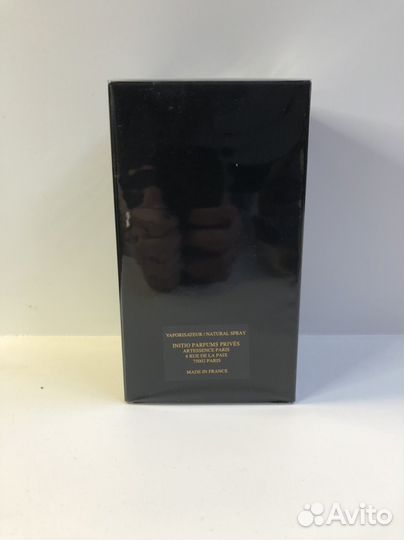 Initio oud for greatness