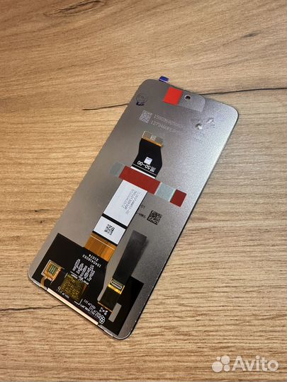 Стекло на телефон Redmi Note 10 T/ Poco M3 pro