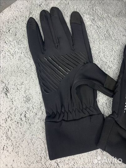 Перчатки мужские