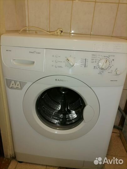 Стиральная машина автомат
