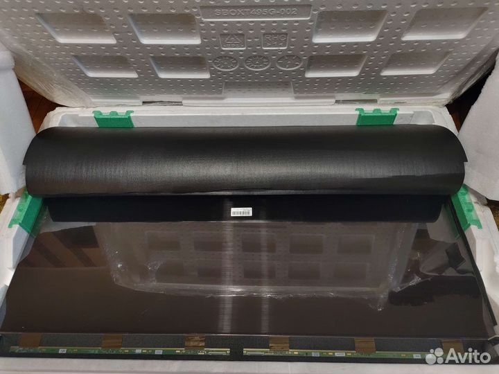 Матрица для тв LG - LC430DGJ / LC490DGJ. UHD