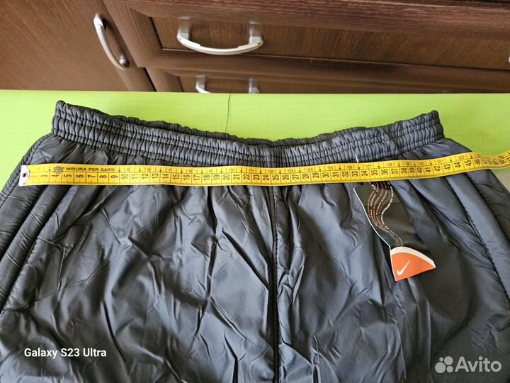 Болоневые, тёплые брюки