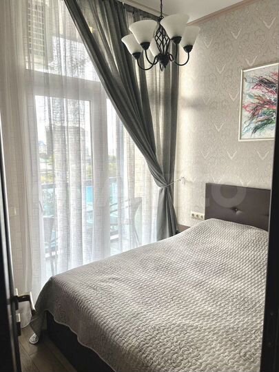 3-к. квартира, 47 м², 4/8 эт.