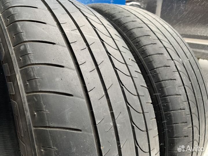 Bridgestone Dueler H/L 33A 235/55 R20 102V