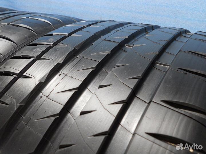 Michelin Pilot Sport 4 S 275/35 R19 100Y