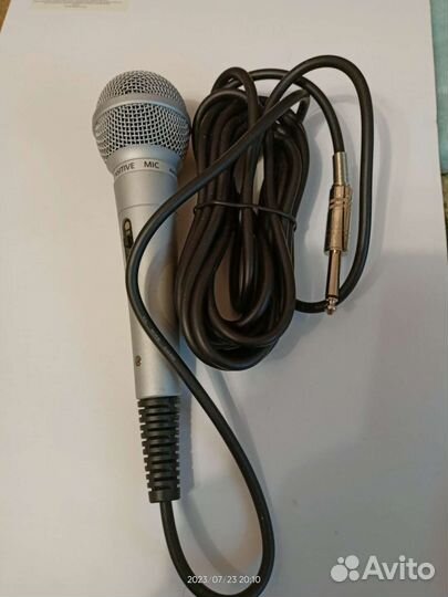 Микрофон