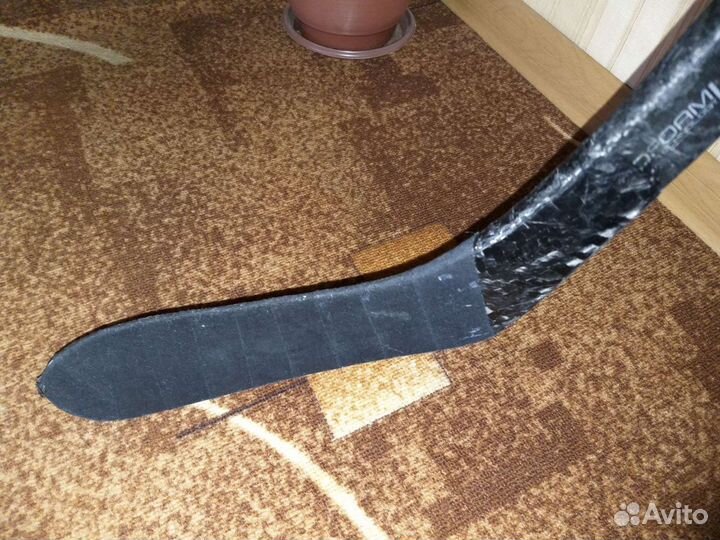 Хоккейные клюшки bauer