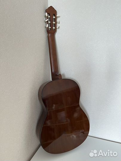 Гитара yamaha c40