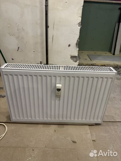 Радиатор отопления