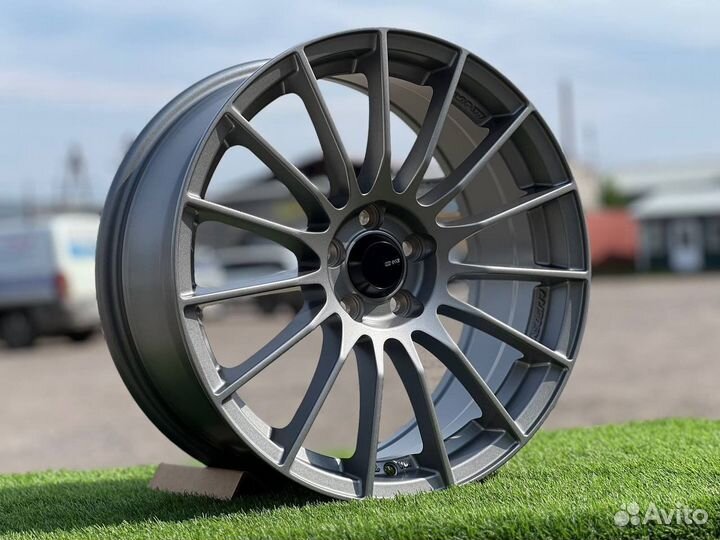 Диски enkei r17 5x114.3