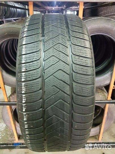 Pirelli Scorpion Winter 255/55 R18