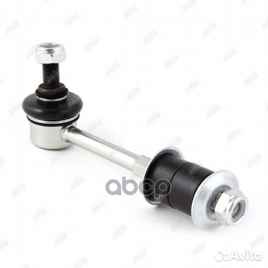 Тяга стабилизатора прав/лев nissan LS22855 jikiu