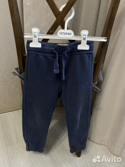 Вещи пакетом на мальчика 2 - 3 г 98