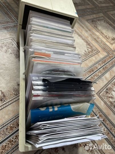 Драйверы для материнских плат и переферии