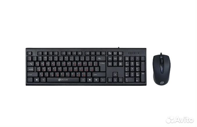 Oklick 630M (1091260)