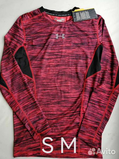 Новый рашгард