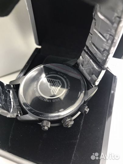 Мужские часы Emporio Armani AR11472 оригинал новые