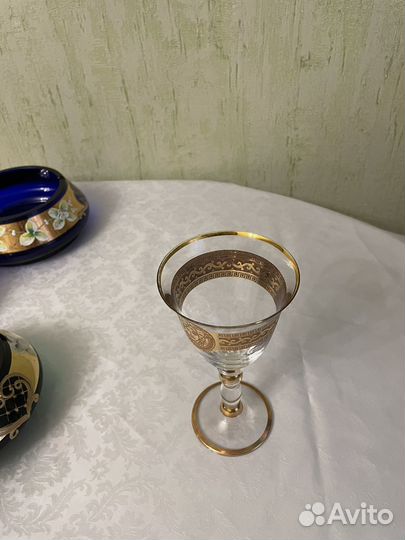 Бокал для вина