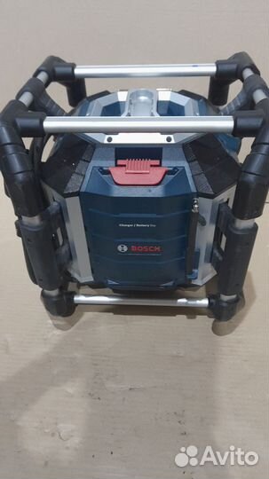 Радиоприемник Bosch GML 50 0.601.429.600