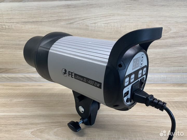 Студийная вспышка