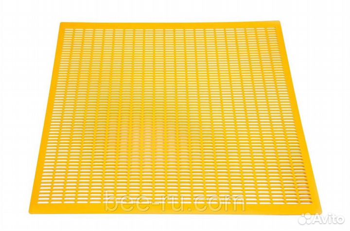 Решетка разделительная 380х470 Franken (на рамки