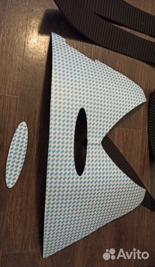 Коврики гидроцикл Sea-Doo GTX RXT Wake 03-09