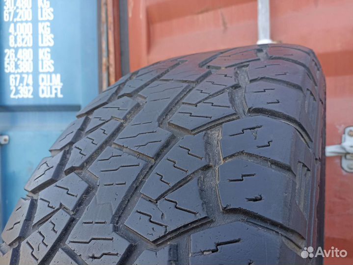 Hankook Dynapro AT M 275/55 R20 117T
