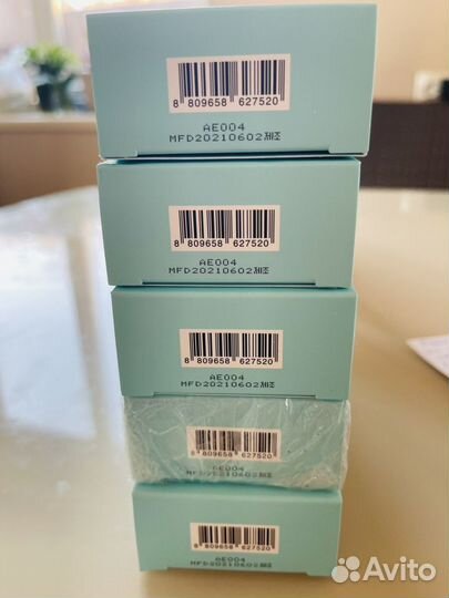 Крем spf 50 + Too cool for school