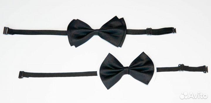 Галстук Бабочка для мальчика оптом