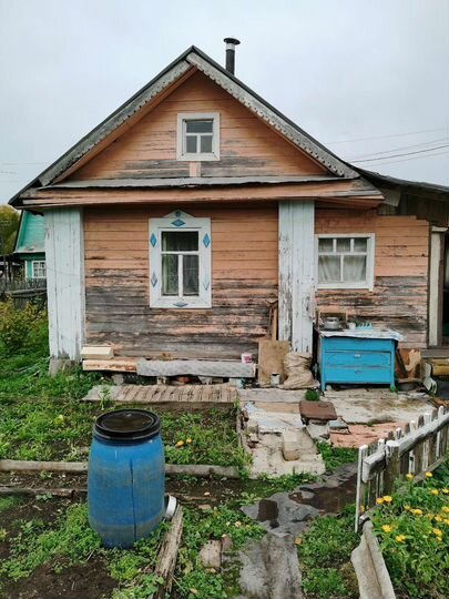 Участок 6 сот. (СНТ, ДНП)