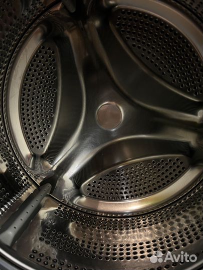 Стиральная машина LG на запчасти (восстановление)