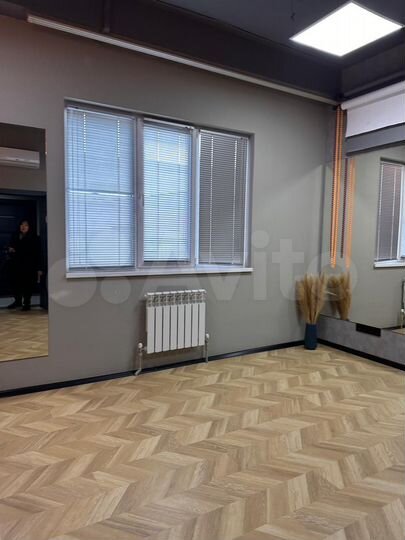 Офис в центре, 18 м²