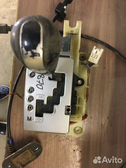 Кулиса АКПП Mazda 3 BK 2002-2008, город Тольятти