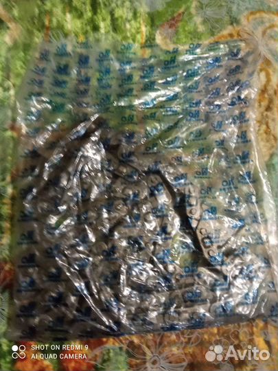 Цепи на русло Geringhoff