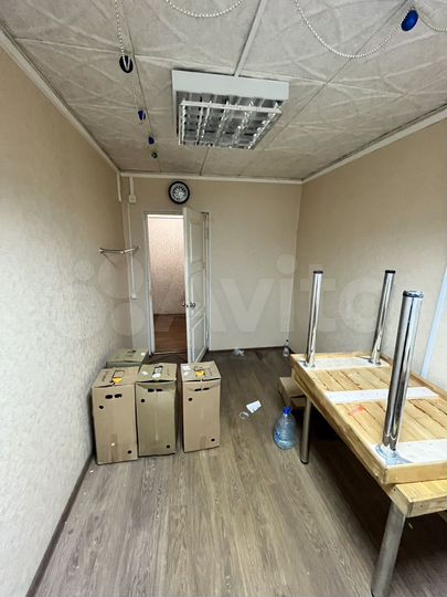 Свободного назначения, 10 м²