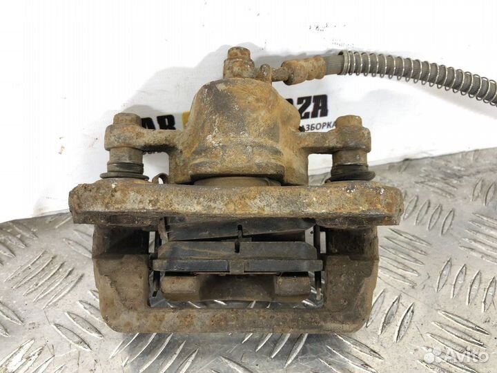 Суппорт задний левый L