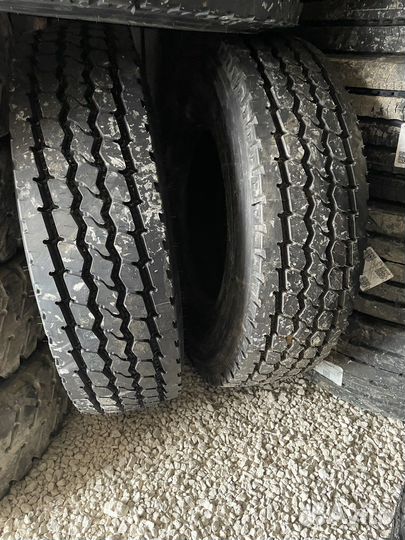 Шины новые