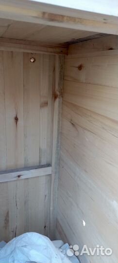 Коптильный шкаф